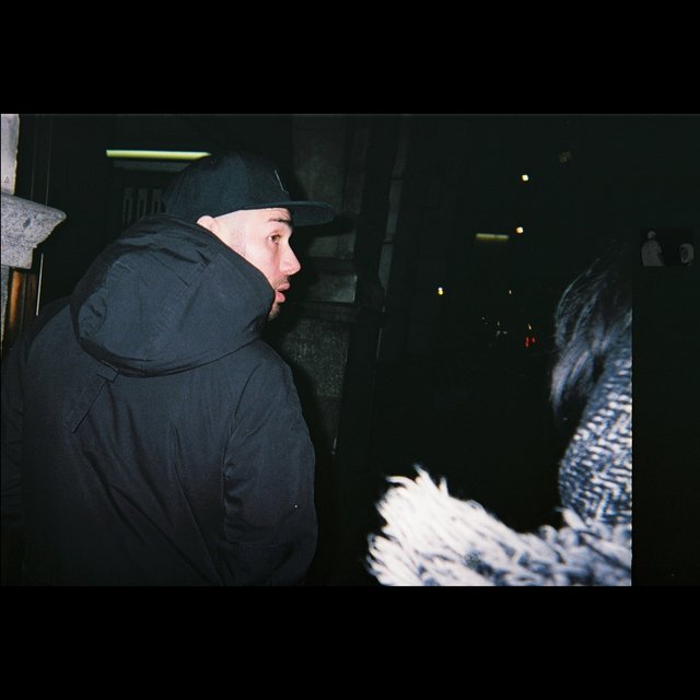 U Should Wear a Hoodie / Only 7 Gauloises Left to Finally See You Again