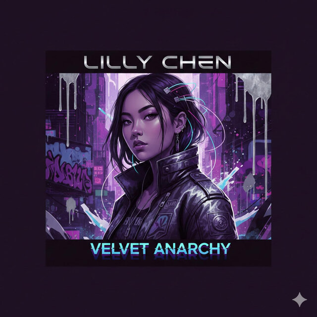 Lilly Chen on TIDAL