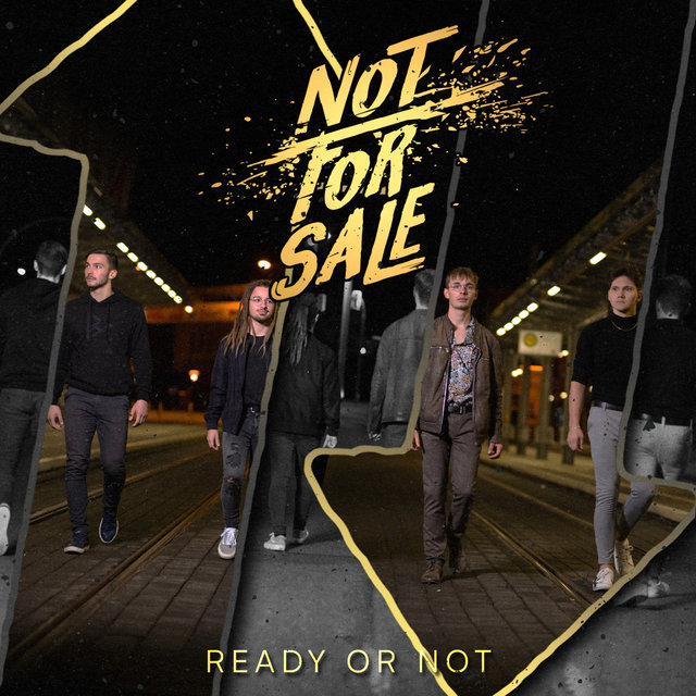 Ready Or Not