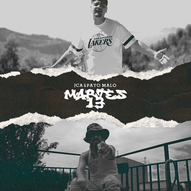 Martes 13