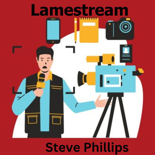 Lamestream
