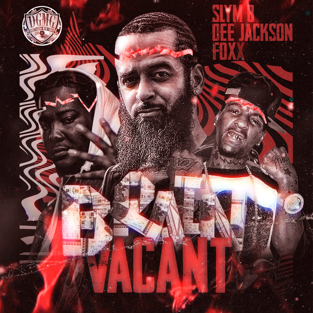 Brain Vacant