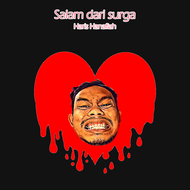 Salam Dari Surga