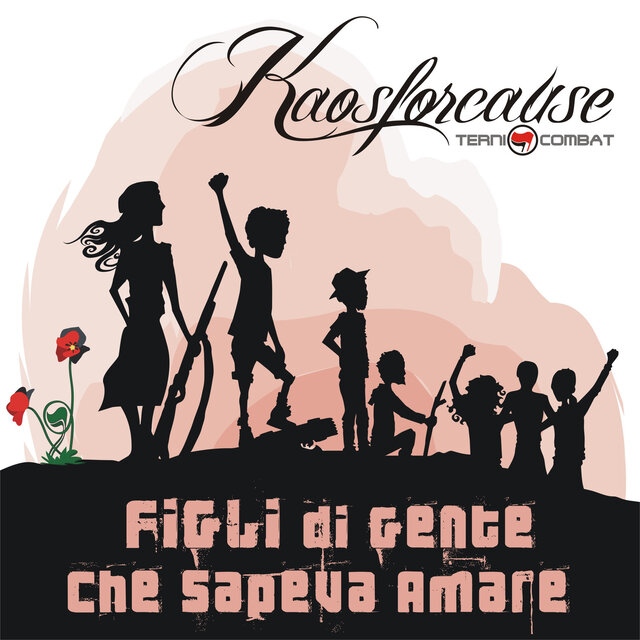 Figli di gente che sapeva amare