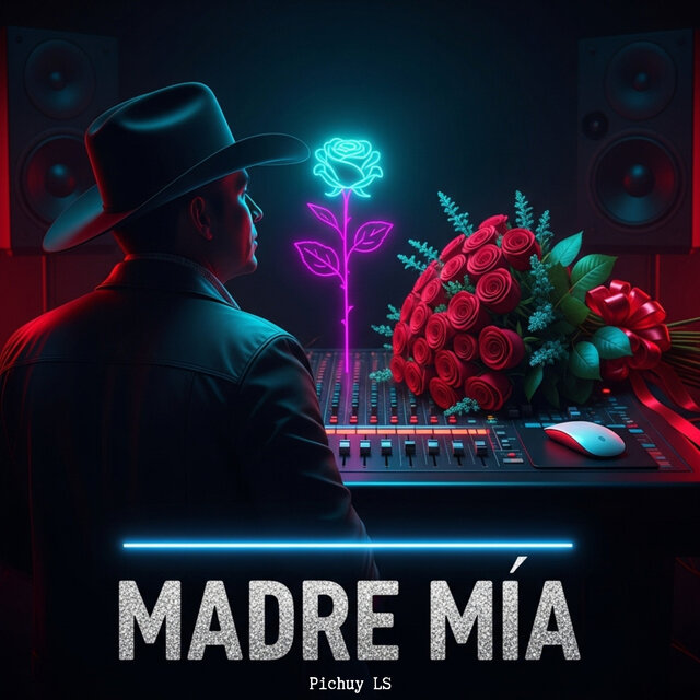 Madre Mia
