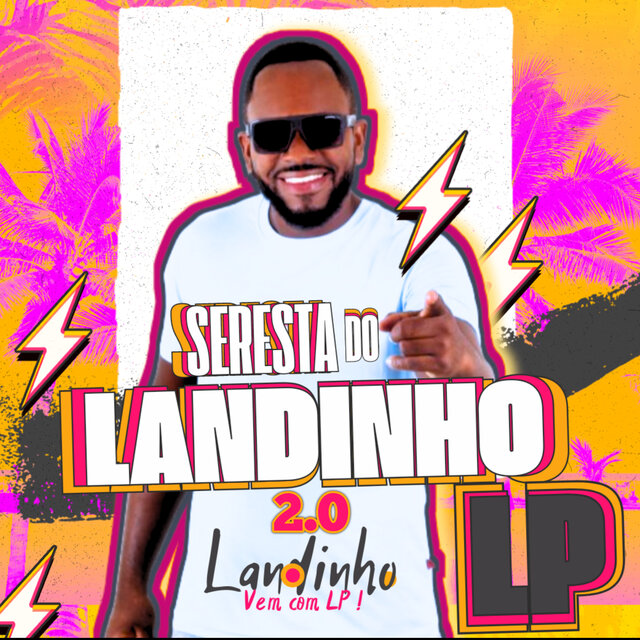 Seresta do Landinho 2.0
