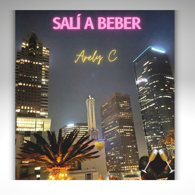 Sali A Beber