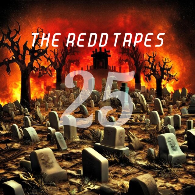 THE REDD TAPES
