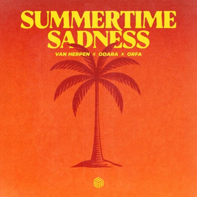 Summertime Sadness