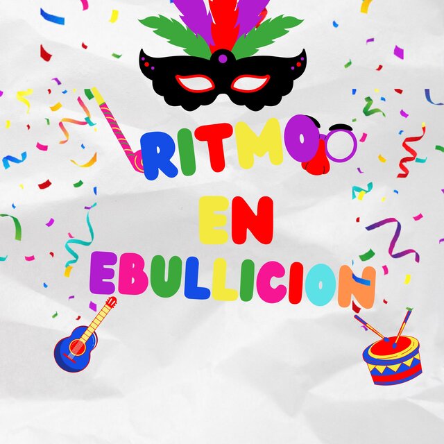 Ritmo en Ebullición