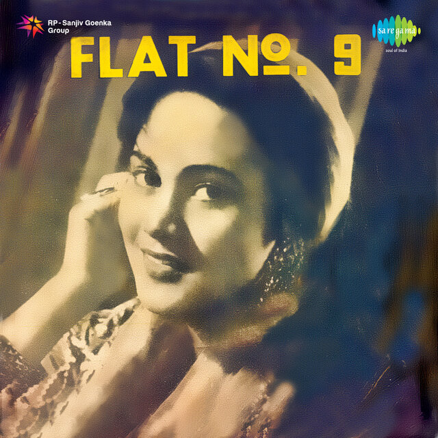 Flat No. 9 (Original Motion Picture Soundtrack)