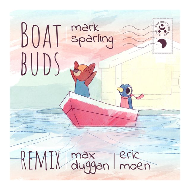 Boat Buds (Max Duggan & Eric Moen Remix)