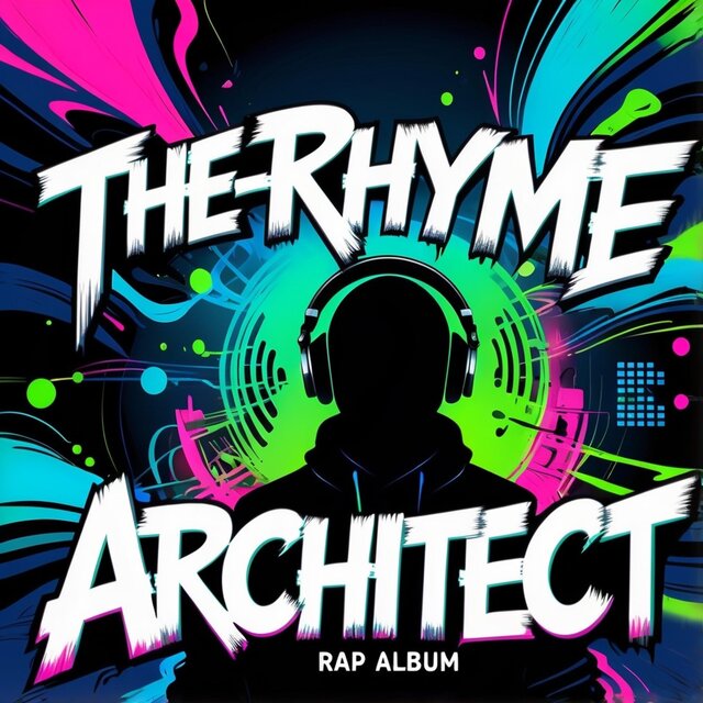the rhyme architect