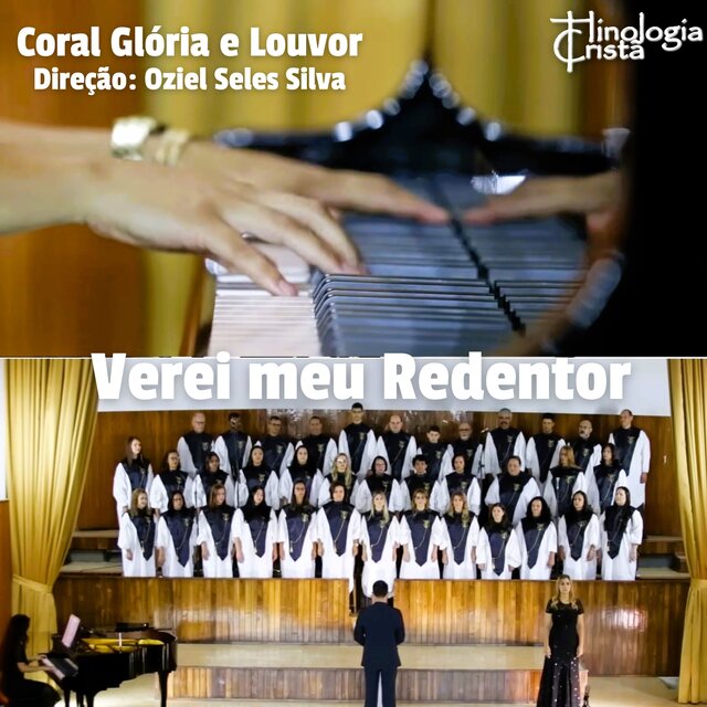 Verei Meu Redentor