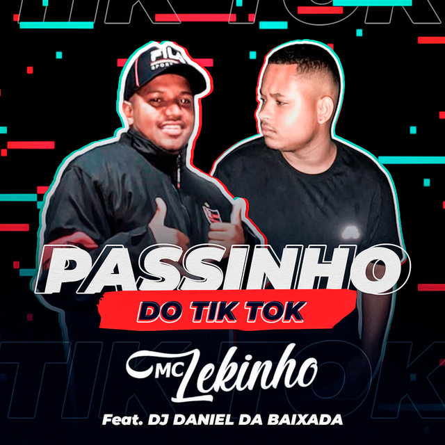 Passinho do Tik Tok