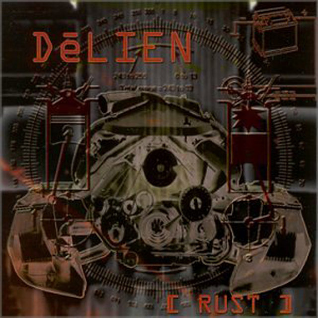 Rust