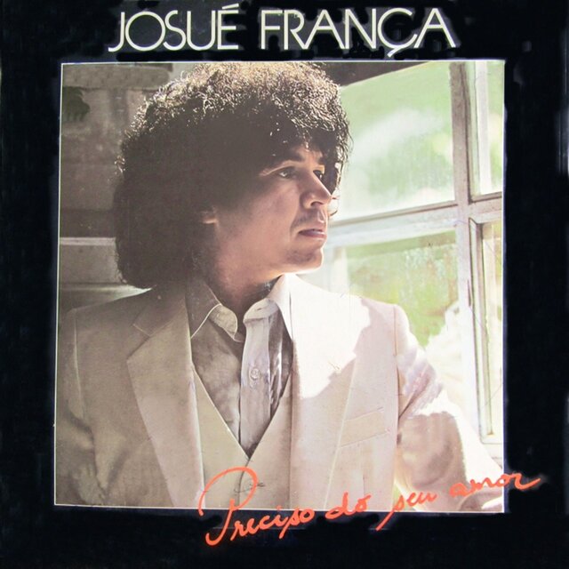 Preciso Do Seu Amor - 1981