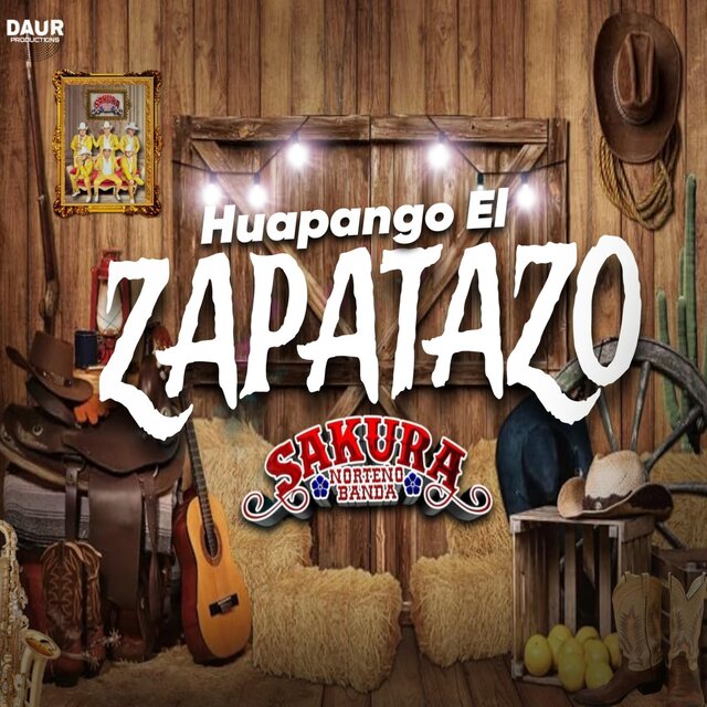 Huapango El Zapatazo