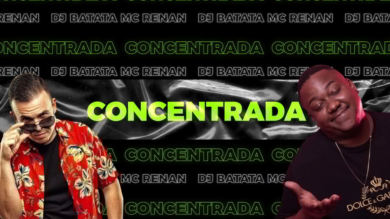 Concentrada