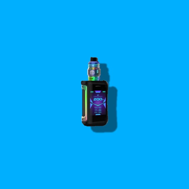 Pod