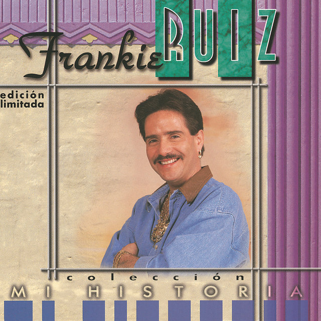 Mi Historia:  Frankie Ruiz
