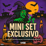 Mini Set Exclusivo
