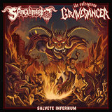 Metal Anarchy / Never Again