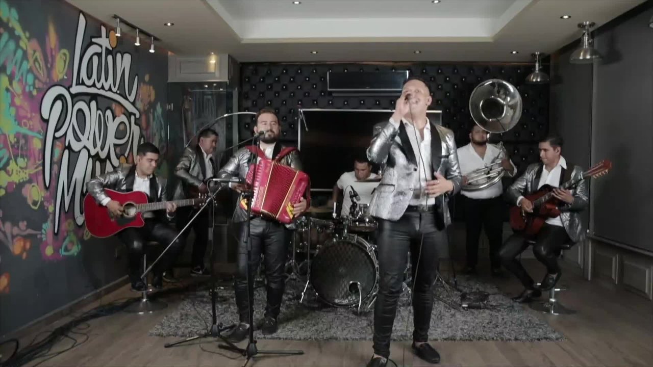 Fuerte No Soy (En Vivo)