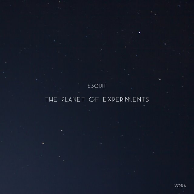 The Planet of Experiments