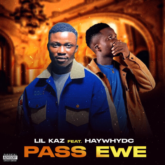 Pass Ewe