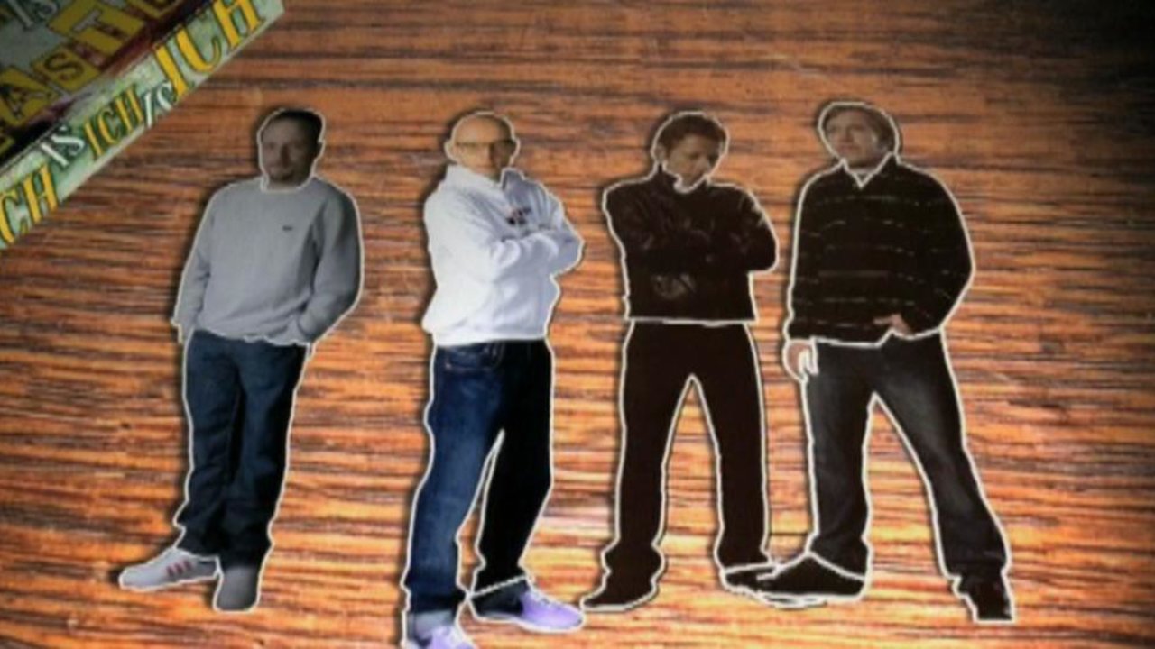 Ichisichisichisich (Videoclip)