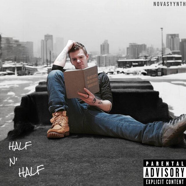 Half N' Half