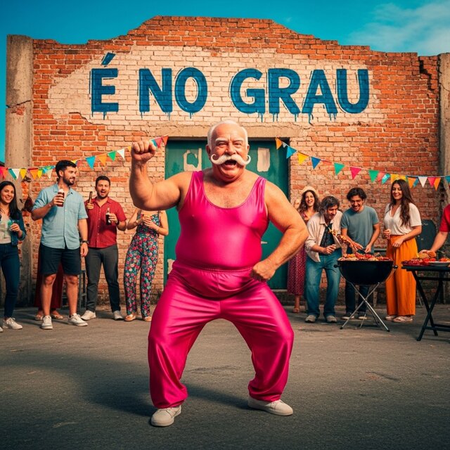 É no Grau