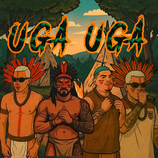 Uga Uga