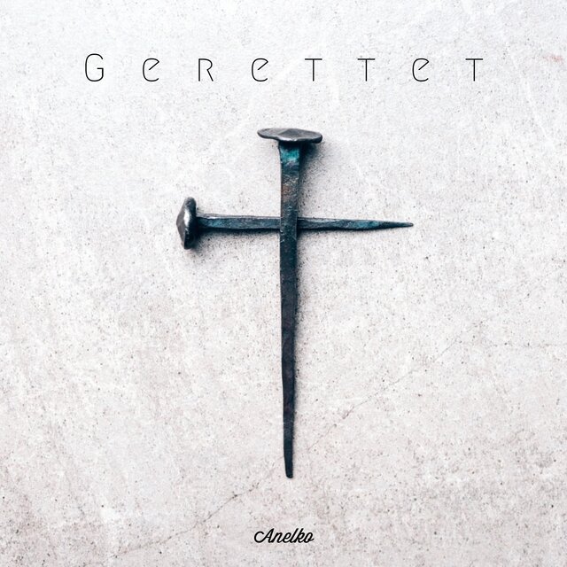 Gerettet