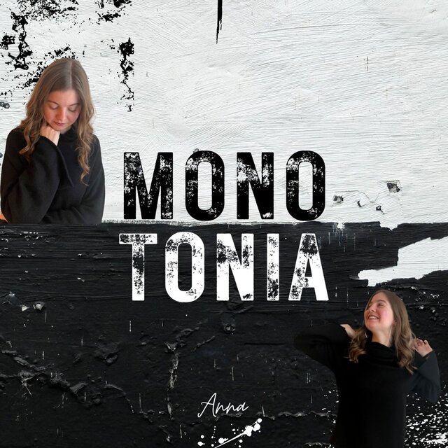 Monotonia