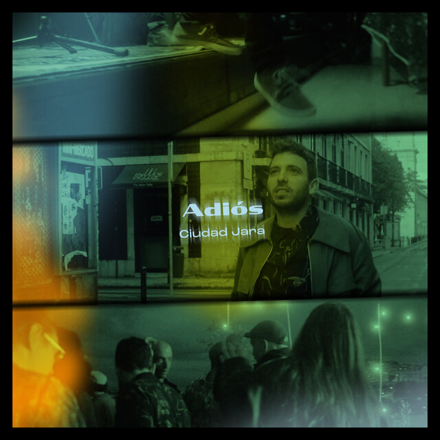 Adiós