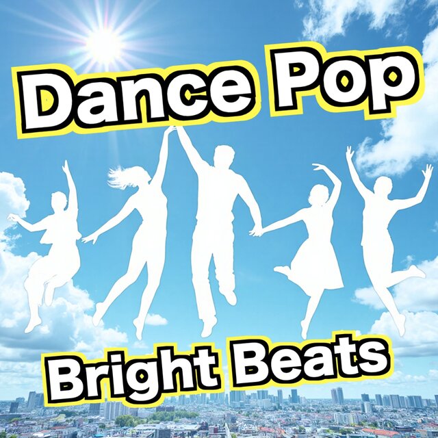 Dance Pop -Bright Beats-