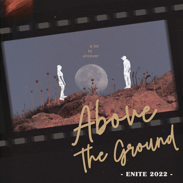 Above The Ground