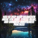 Healing Frequencies of 174 Hz for Pain Relief and Deep Emotional Recovery