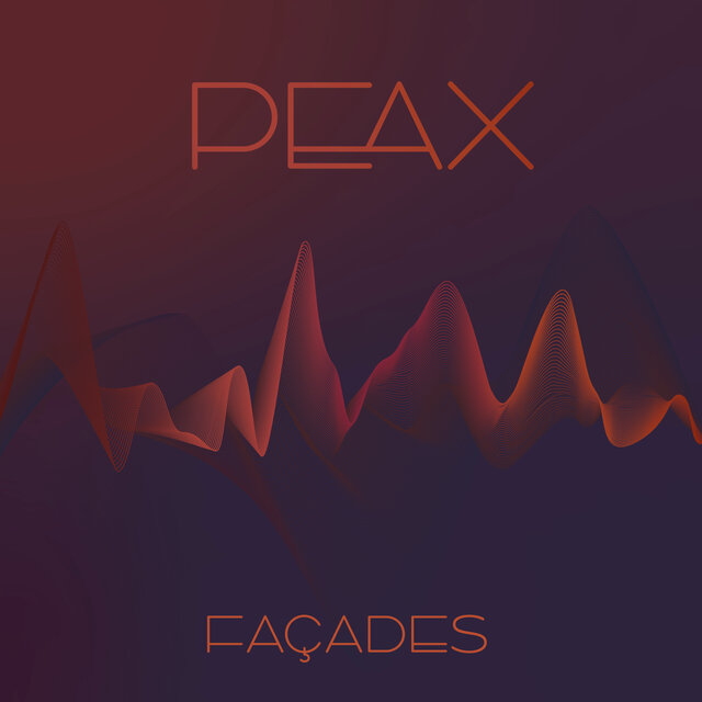 Façades - for soprano saxophone and vibraphone