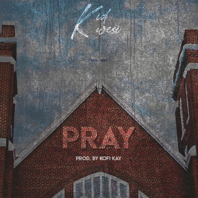 Pray
