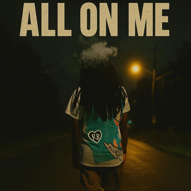 ALL ON ME
