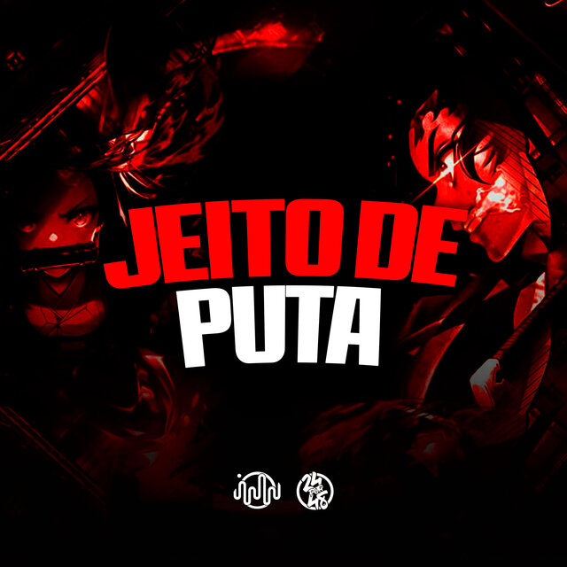 Jeito de Puta