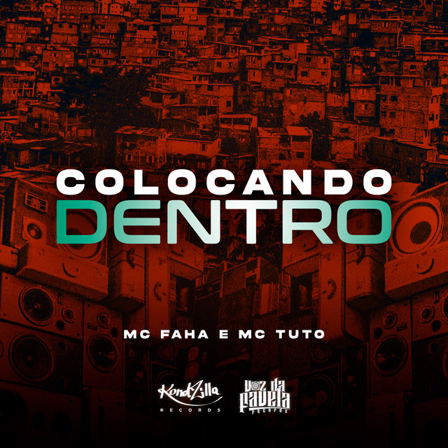 Colocando Dentro