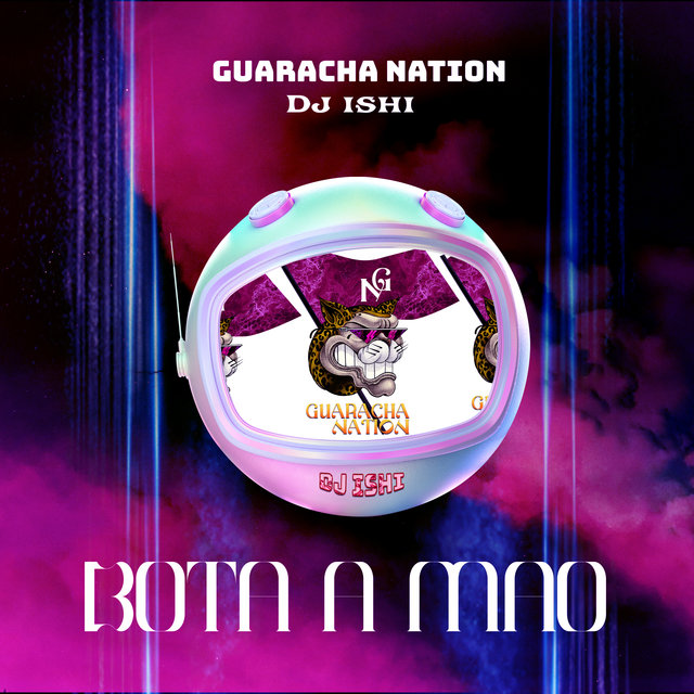 Bota a Mao