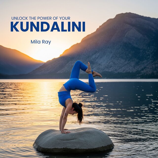 Unlock the Power of Your Kundalini