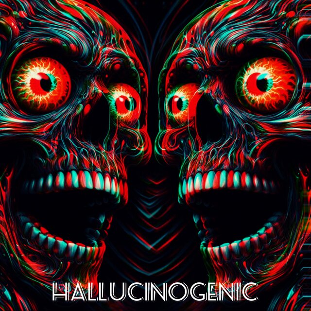 Hallucinogenic