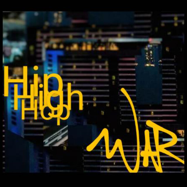 HI PHOP HIGH
