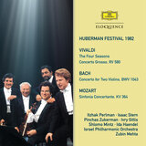 Vivaldi: The Four Seasons, Spring, Violin Concerto in E Major, RV 269, Op. 8 No. 1: I. Allegro